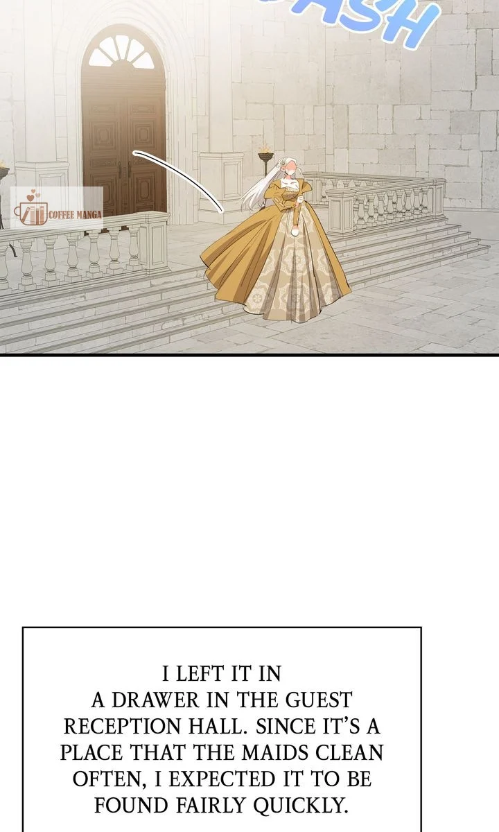 If You Want a Fake Sister Chapter 41 - page 68