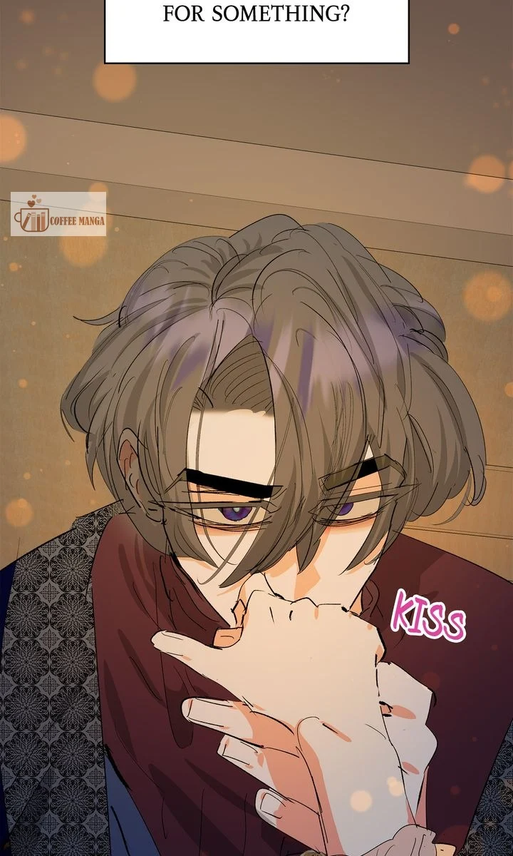 If You Want a Fake Sister Chapter 41 - page 7