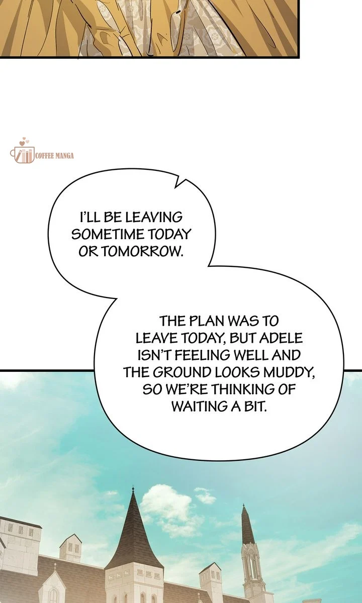If You Want a Fake Sister Chapter 41 - page 74