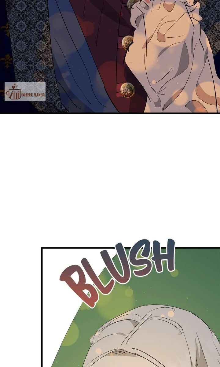 If You Want a Fake Sister Chapter 41 - page 8
