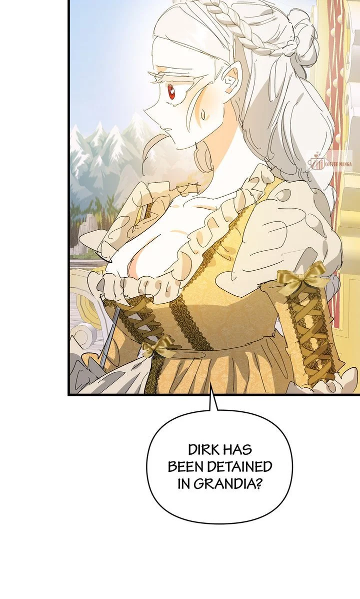 If You Want a Fake Sister Chapter 62 - page 12