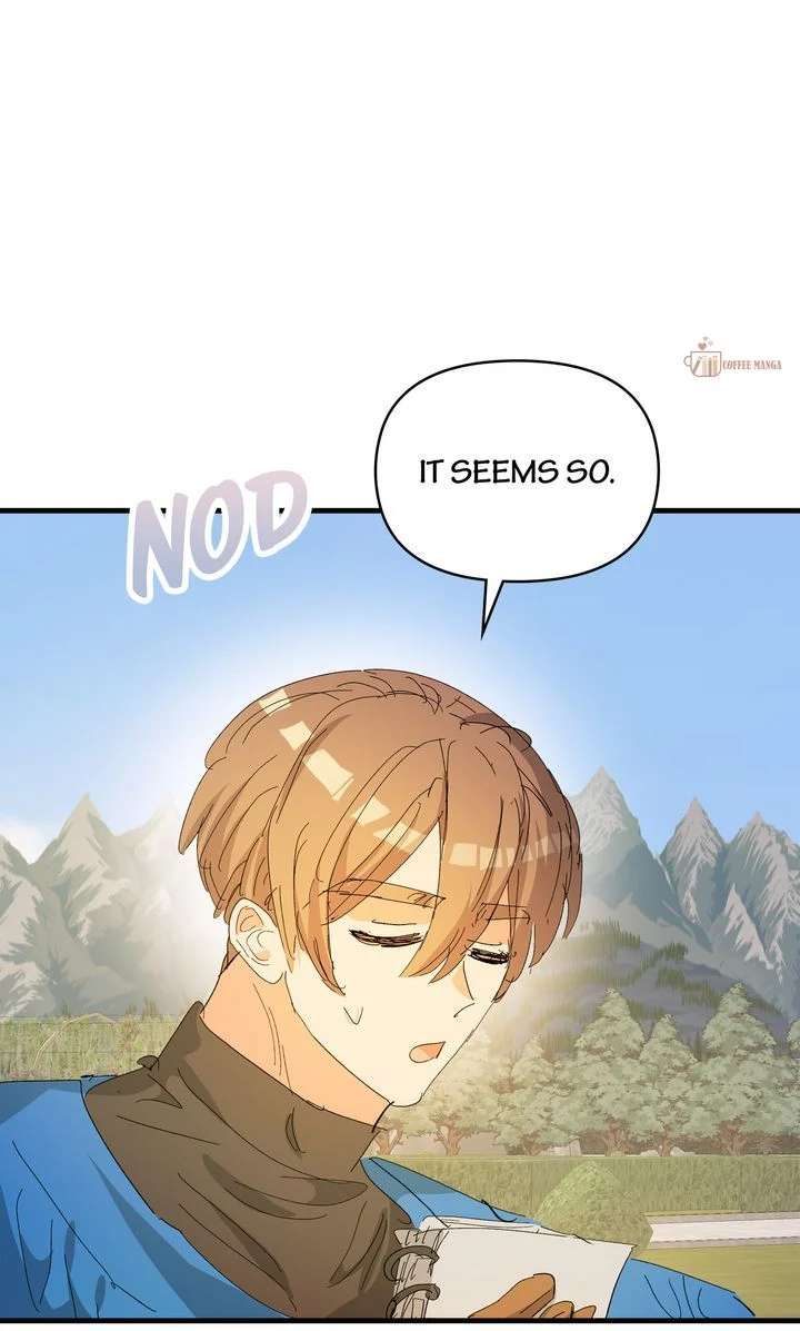 If You Want a Fake Sister Chapter 62 - page 14