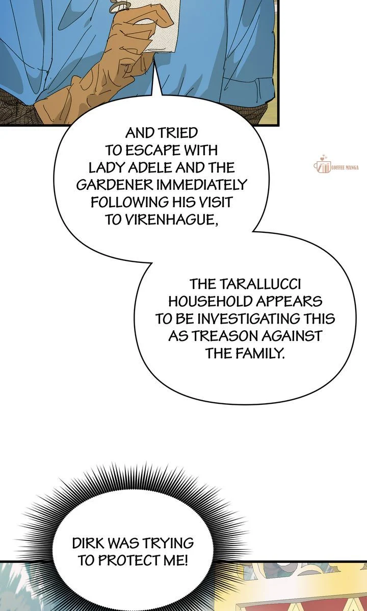 If You Want a Fake Sister Chapter 62 - page 19