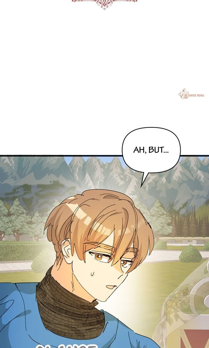 If You Want a Fake Sister Chapter 62 - page 2