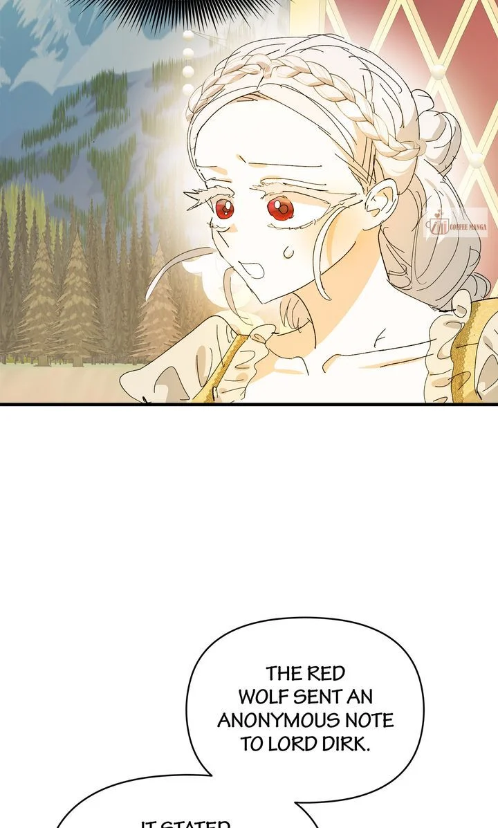 If You Want a Fake Sister Chapter 62 - page 20