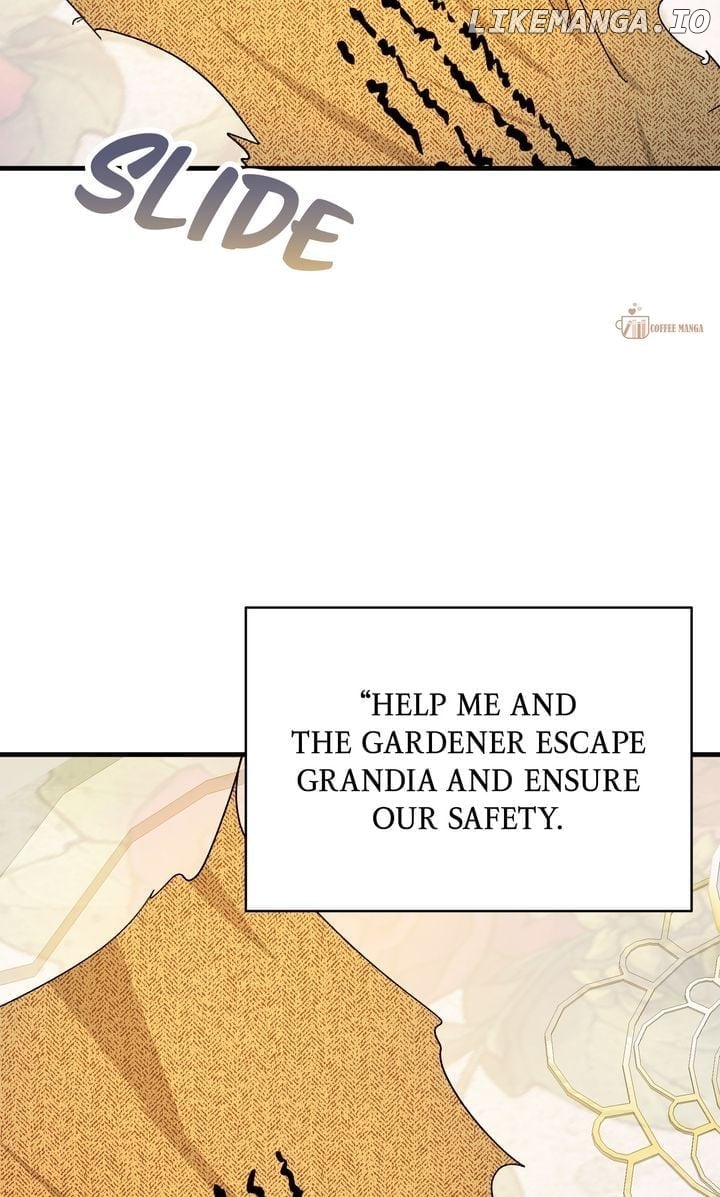If You Want a Fake Sister Chapter 62 - page 23