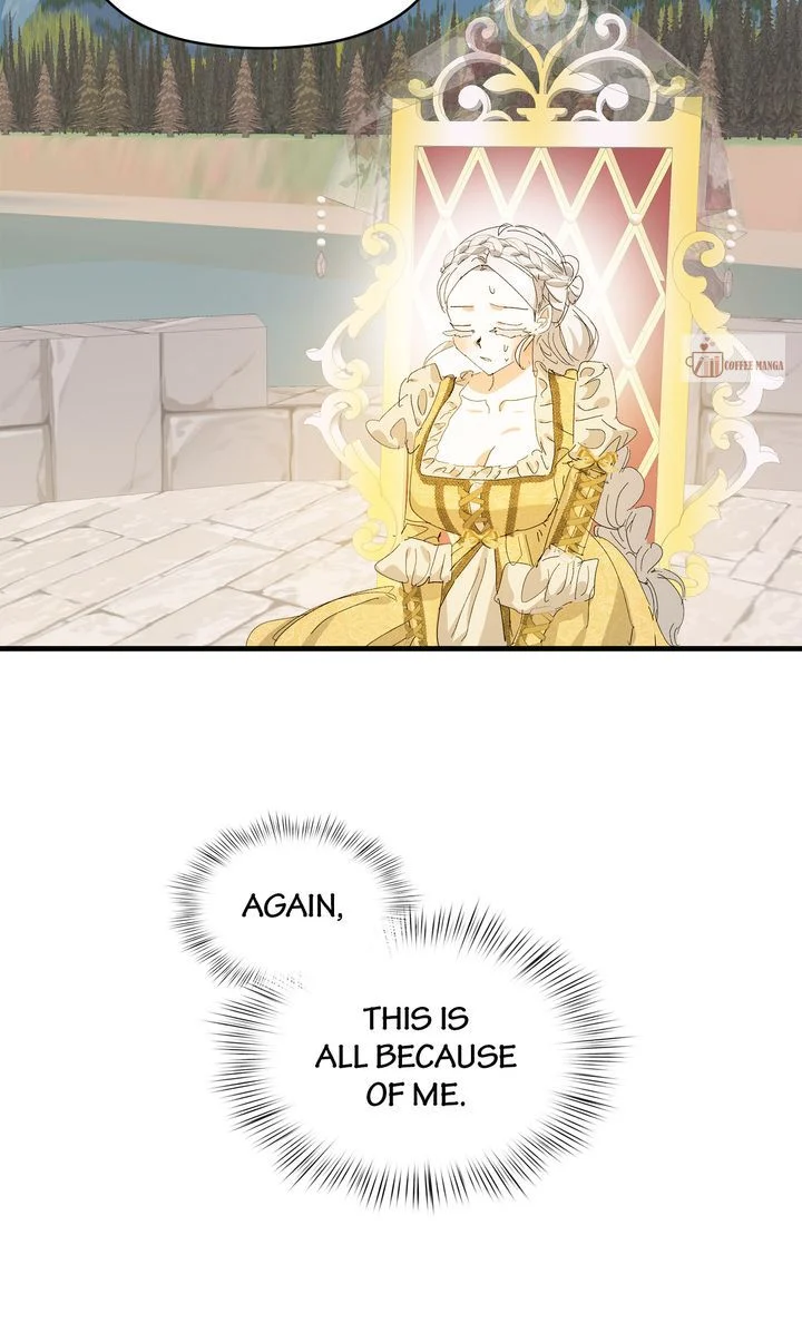 If You Want a Fake Sister Chapter 62 - page 28