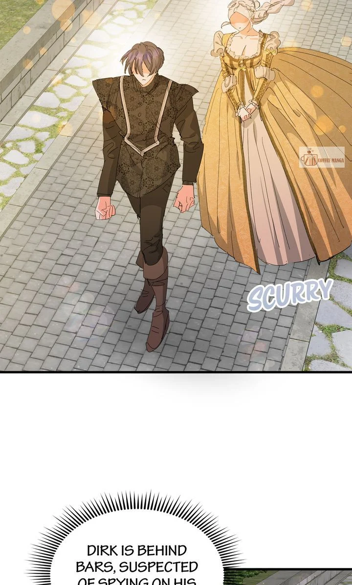 If You Want a Fake Sister Chapter 62 - page 30