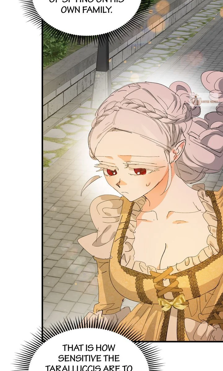 If You Want a Fake Sister Chapter 62 - page 31