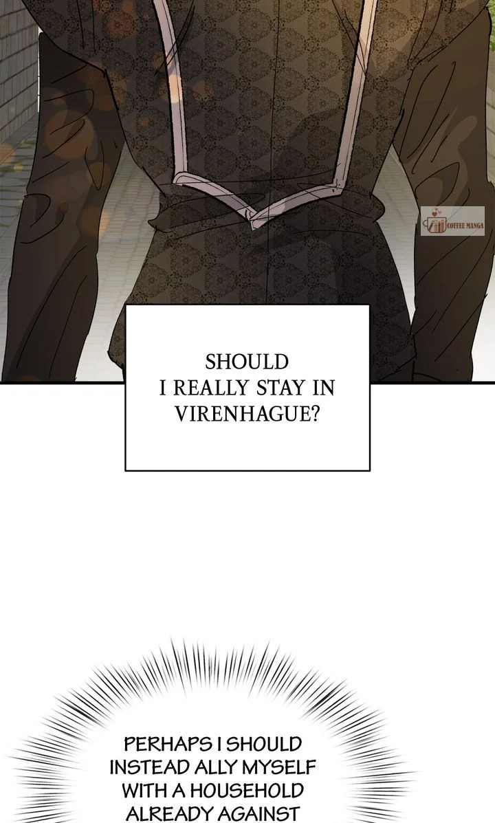 If You Want a Fake Sister Chapter 62 - page 33
