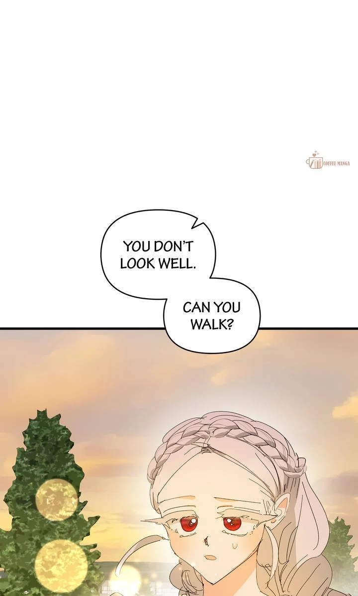If You Want a Fake Sister Chapter 62 - page 37