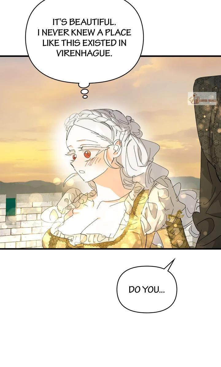 If You Want a Fake Sister Chapter 62 - page 43