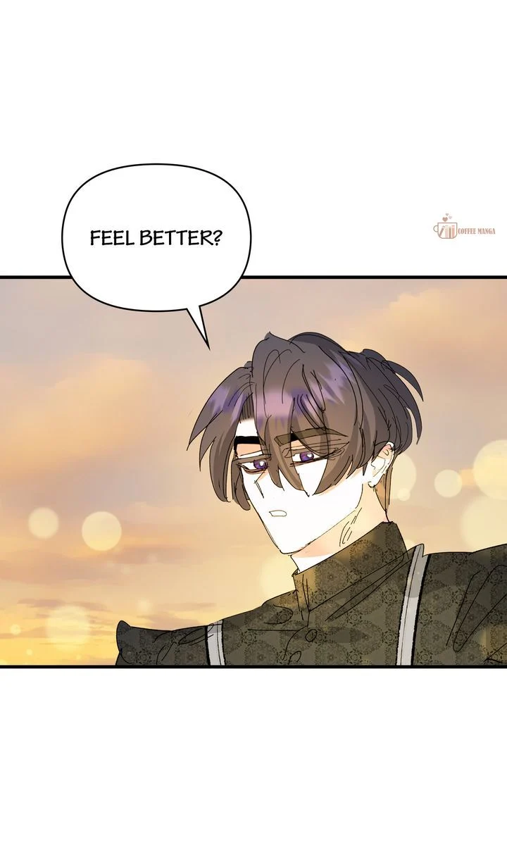 If You Want a Fake Sister Chapter 62 - page 44