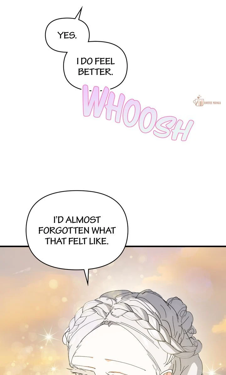 If You Want a Fake Sister Chapter 62 - page 47