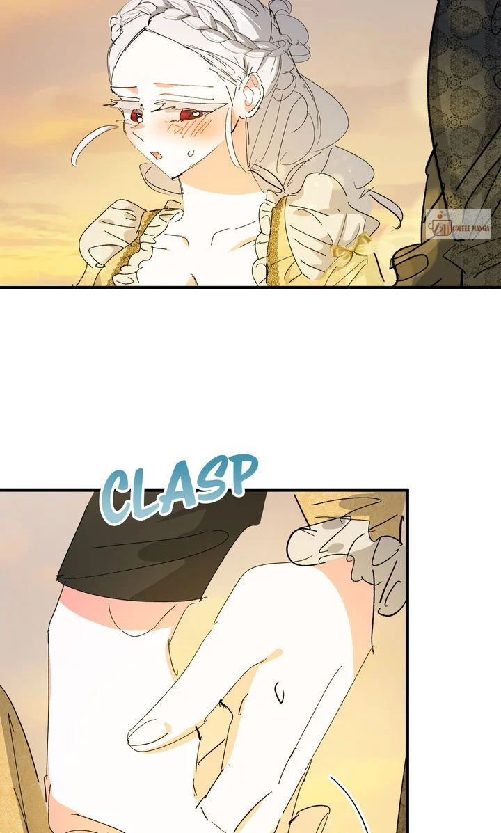If You Want a Fake Sister Chapter 62 - page 51