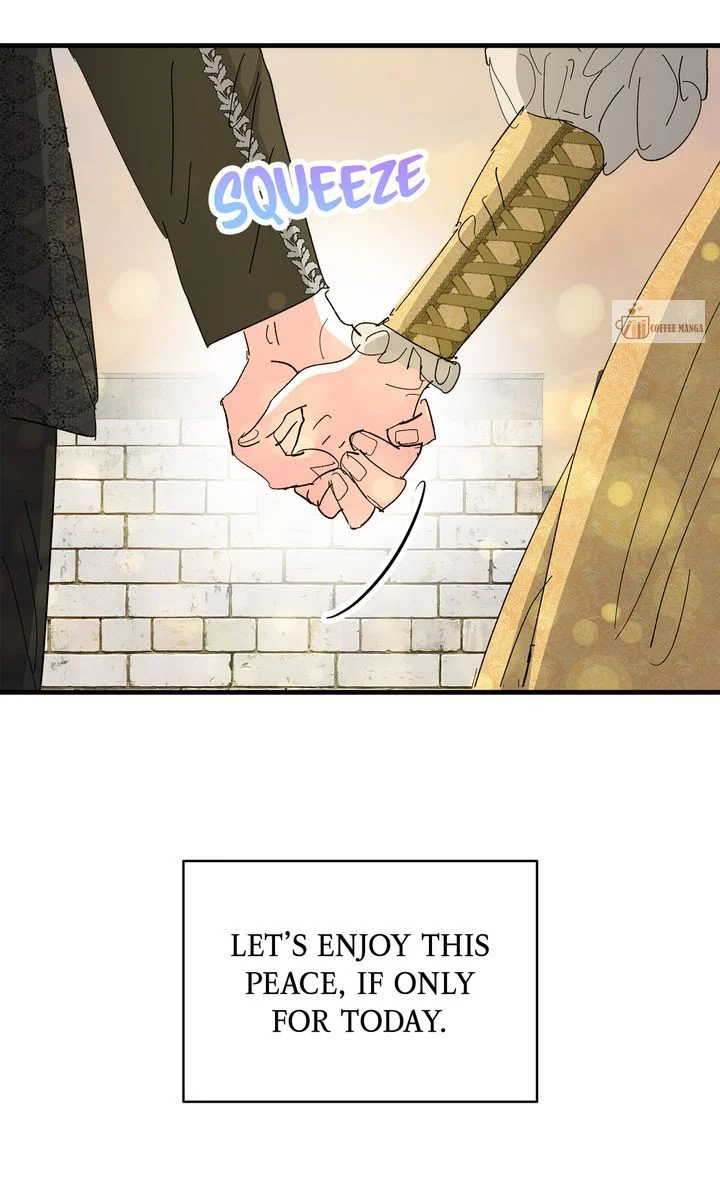 If You Want a Fake Sister Chapter 62 - page 55