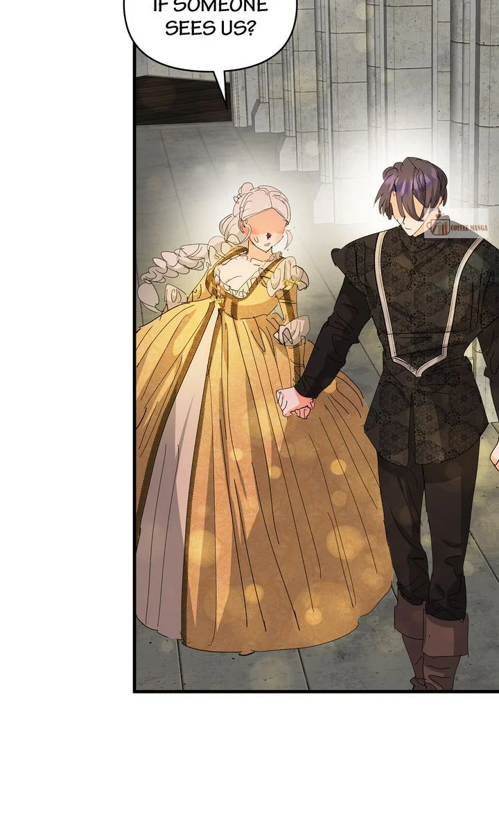If You Want a Fake Sister Chapter 62 - page 60