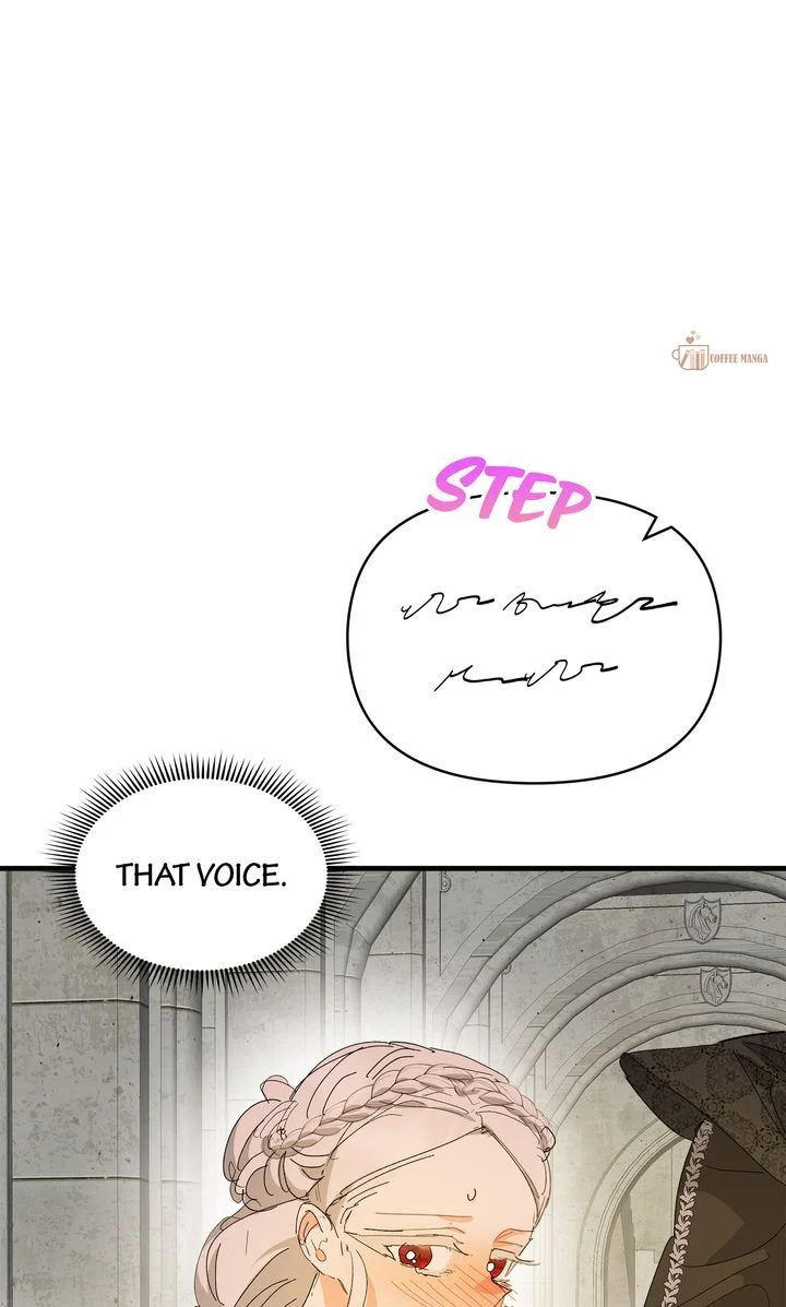 If You Want a Fake Sister Chapter 62 - page 61