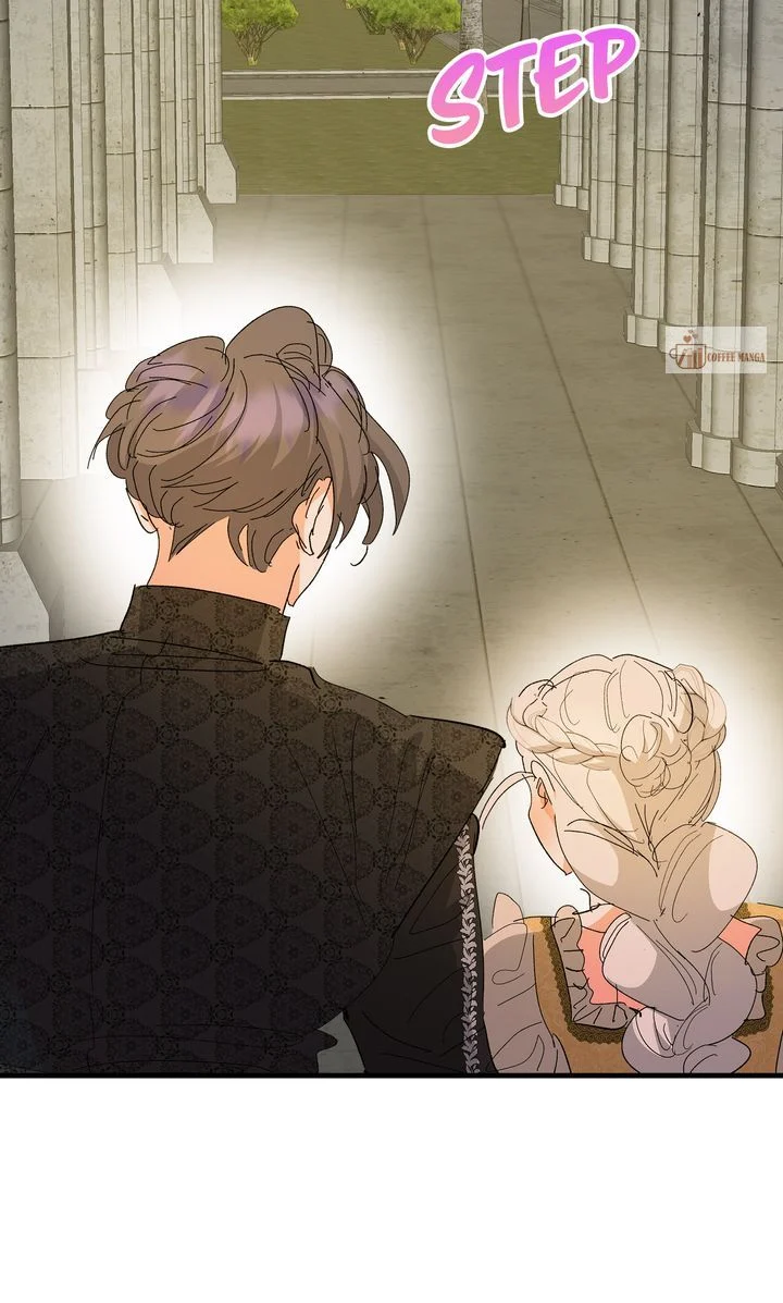 If You Want a Fake Sister Chapter 62 - page 63