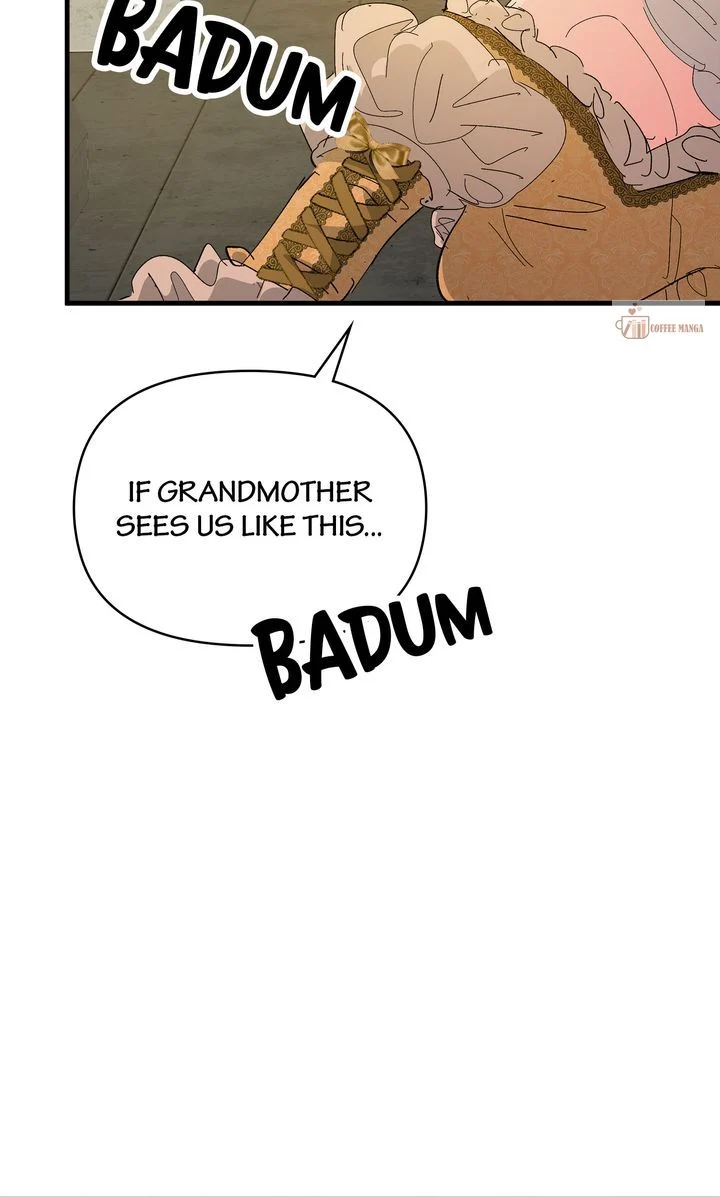 If You Want a Fake Sister Chapter 62 - page 69