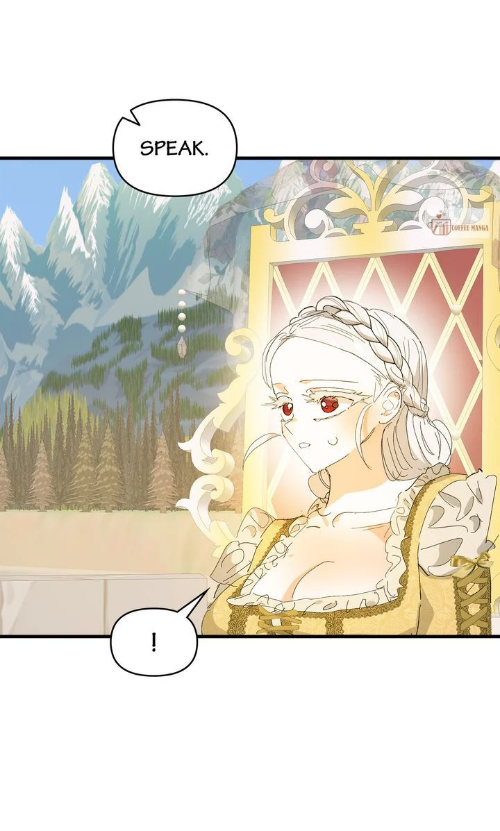 If You Want a Fake Sister Chapter 62 - page 7