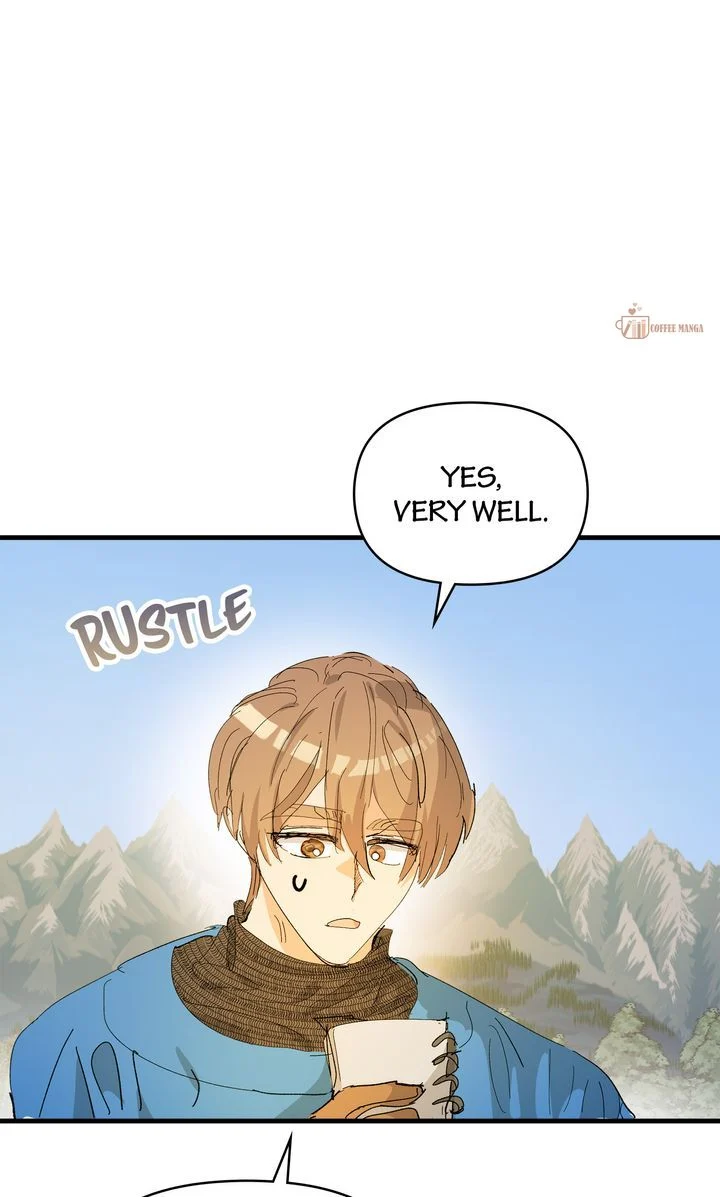 If You Want a Fake Sister Chapter 62 - page 8