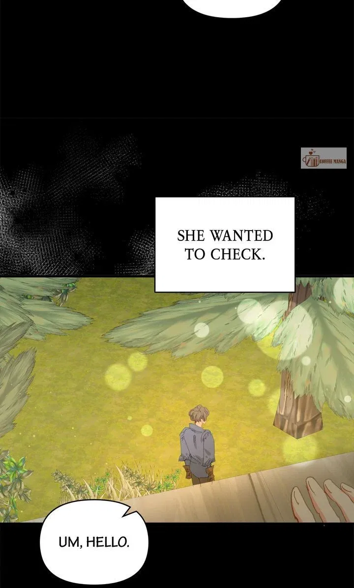 If You Want a Fake Sister Chapter 56 - page 18