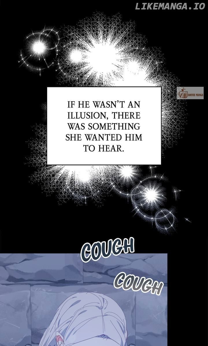 If You Want a Fake Sister Chapter 56 - page 19