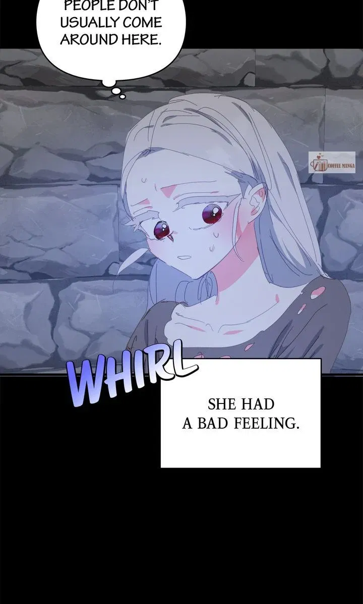 If You Want a Fake Sister Chapter 56 - page 23