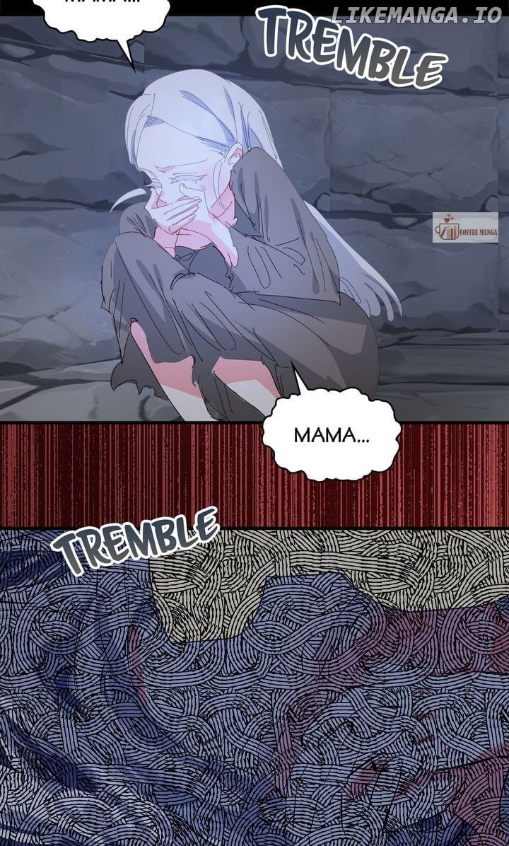 If You Want a Fake Sister Chapter 56 - page 27