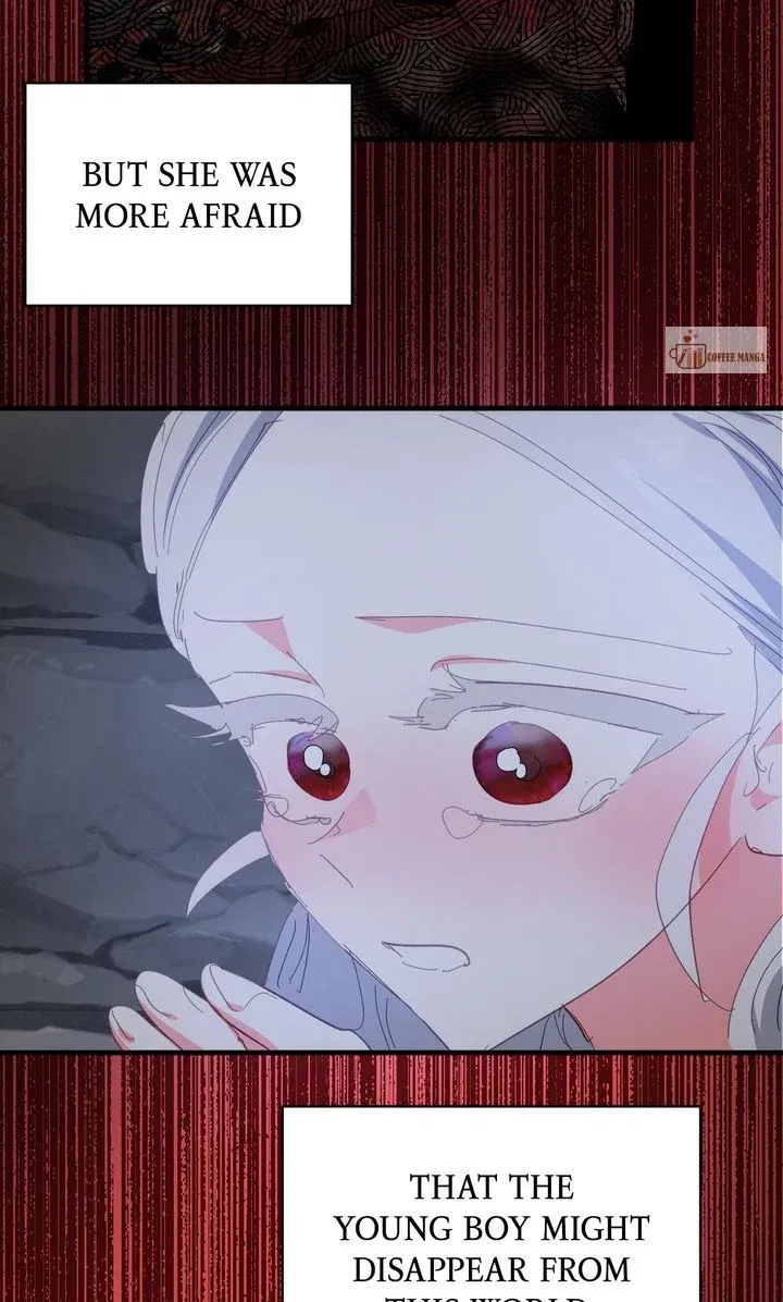 If You Want a Fake Sister Chapter 56 - page 29