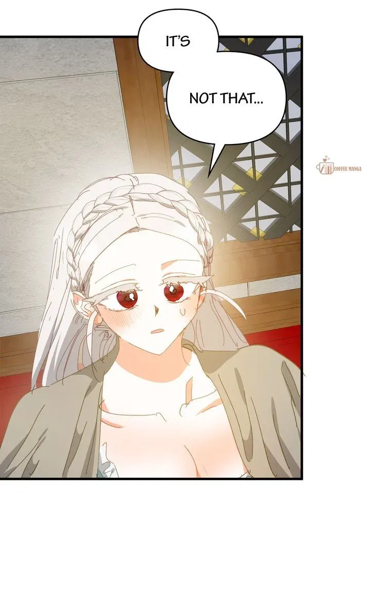 If You Want a Fake Sister Chapter 56 - page 3