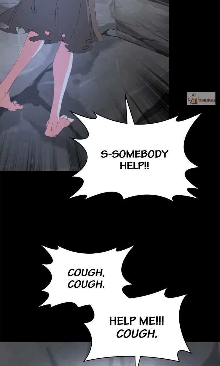 If You Want a Fake Sister Chapter 56 - page 31
