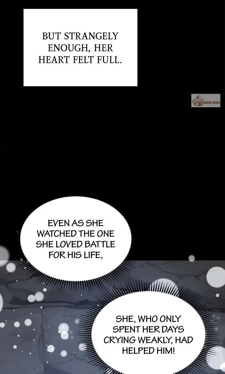 If You Want a Fake Sister Chapter 56 - page 35