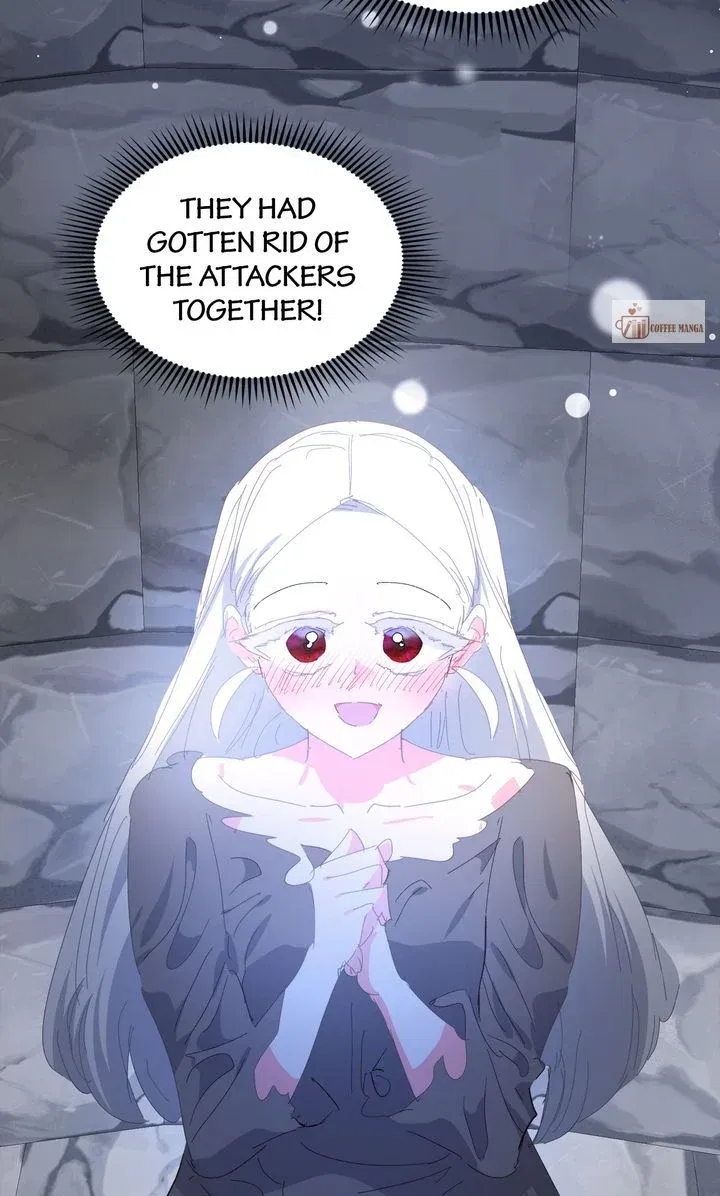 If You Want a Fake Sister Chapter 56 - page 36