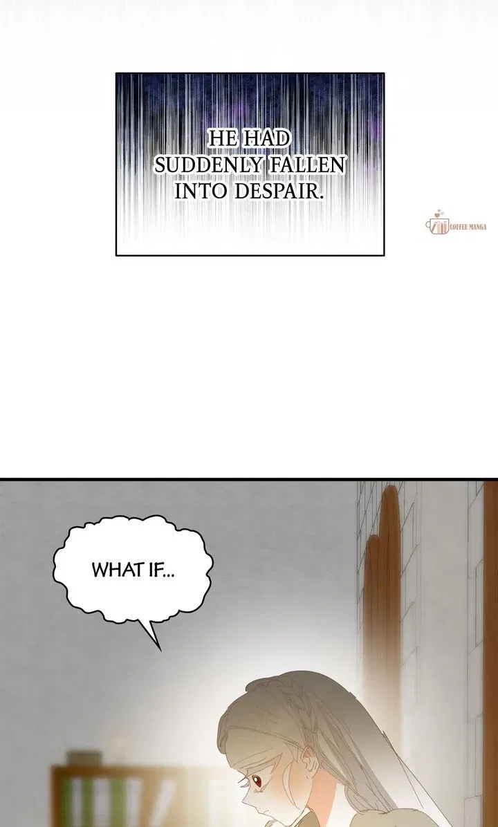 If You Want a Fake Sister Chapter 56 - page 39