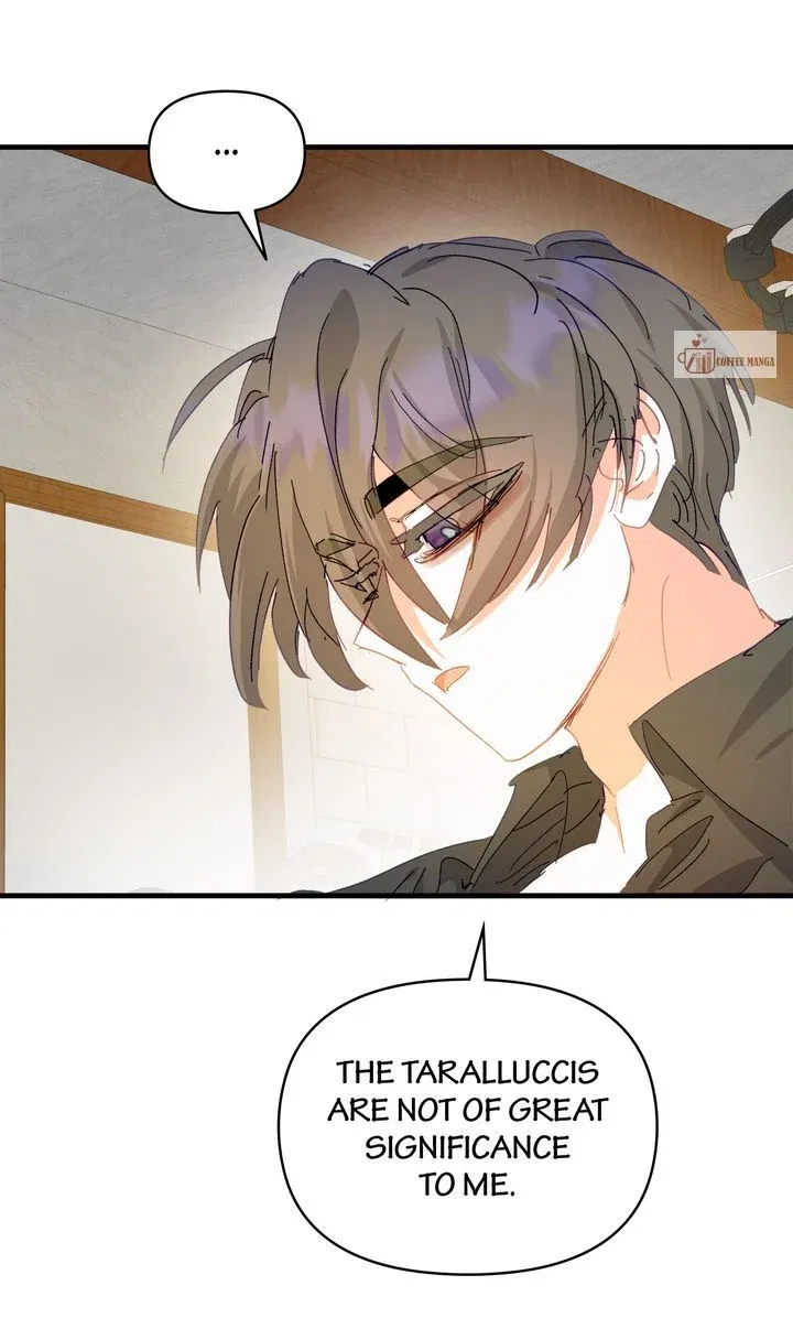 If You Want a Fake Sister Chapter 56 - page 4