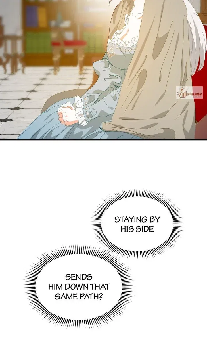 If You Want a Fake Sister Chapter 56 - page 40