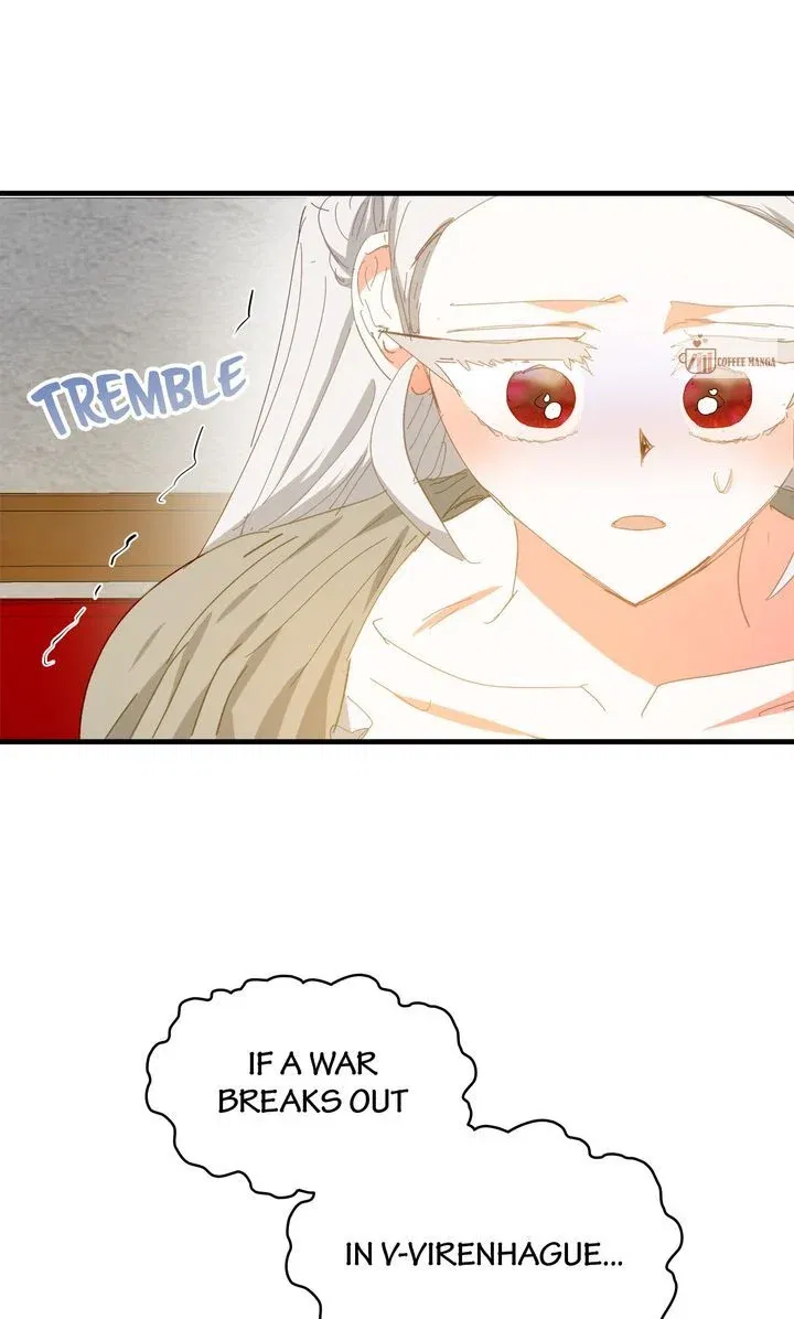 If You Want a Fake Sister Chapter 56 - page 41