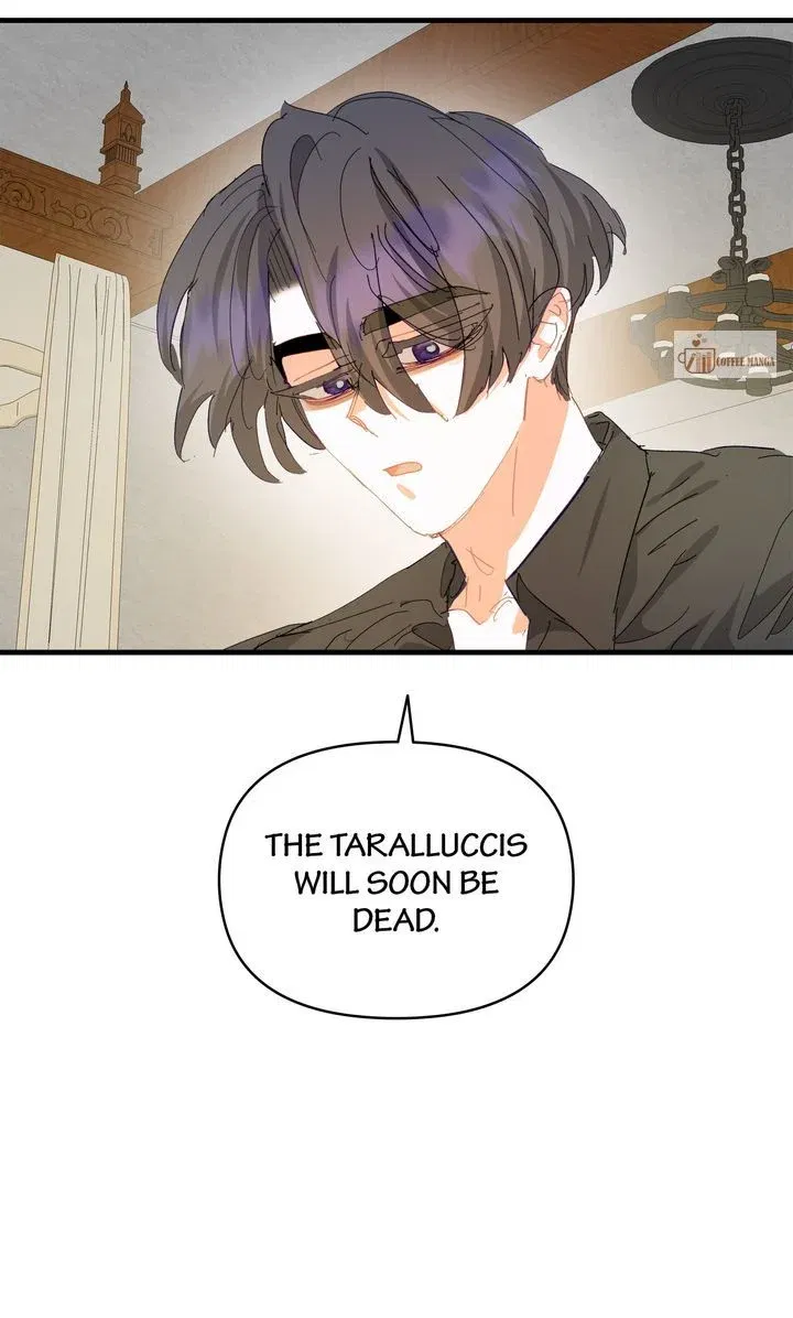 If You Want a Fake Sister Chapter 56 - page 43