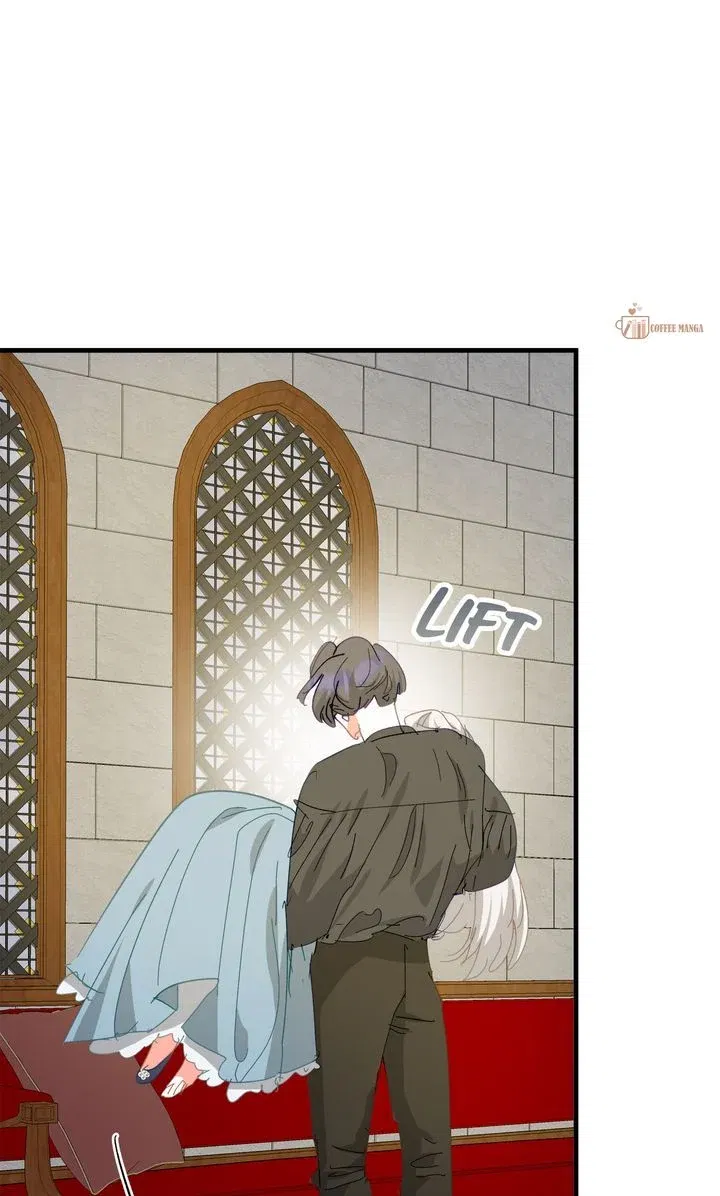If You Want a Fake Sister Chapter 56 - page 44