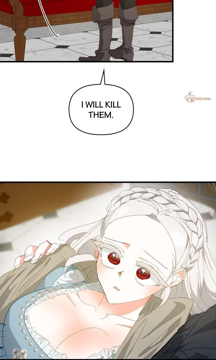 If You Want a Fake Sister Chapter 56 - page 45