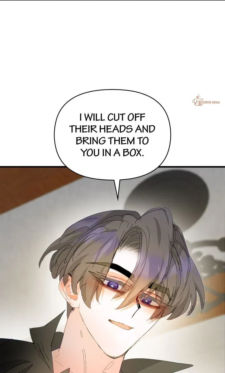 If You Want a Fake Sister Chapter 56 - page 46