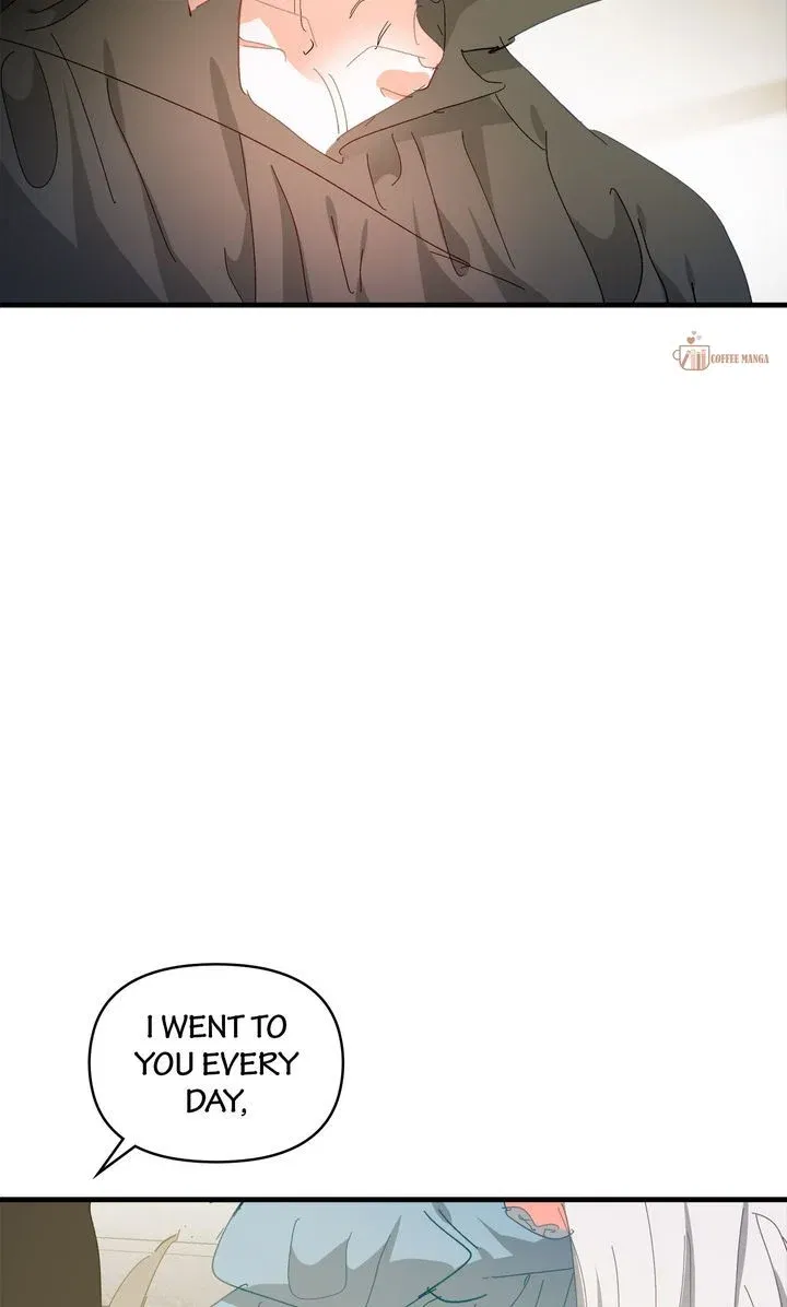 If You Want a Fake Sister Chapter 56 - page 47