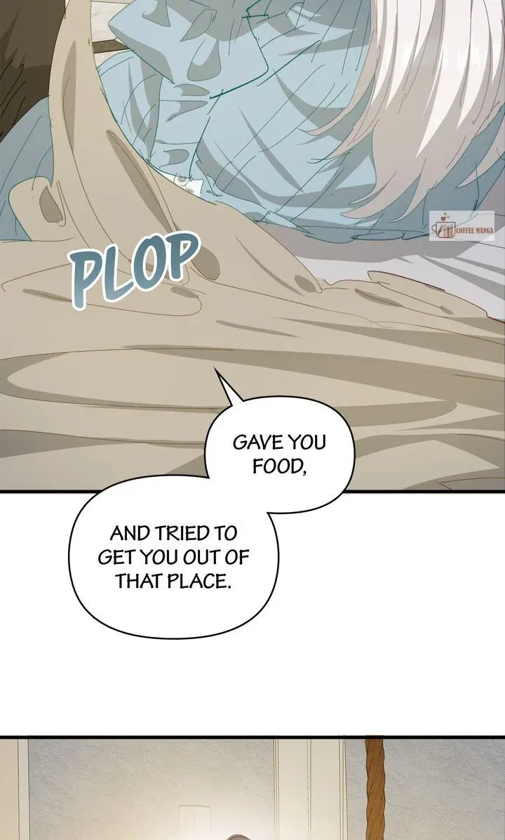 If You Want a Fake Sister Chapter 56 - page 48