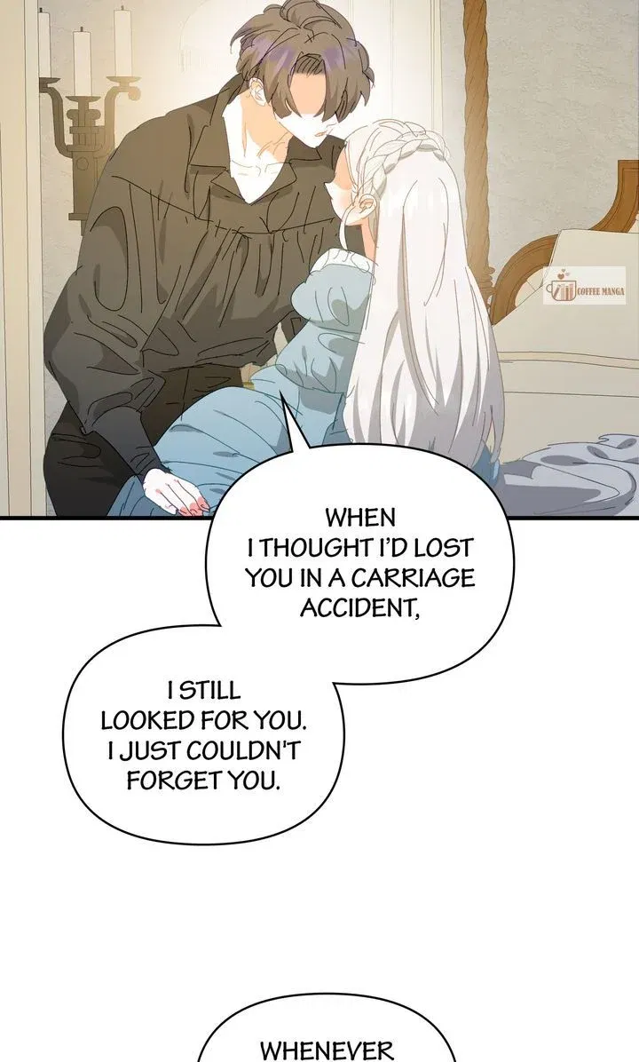 If You Want a Fake Sister Chapter 56 - page 49