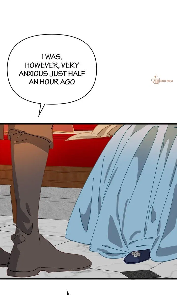 If You Want a Fake Sister Chapter 56 - page 5