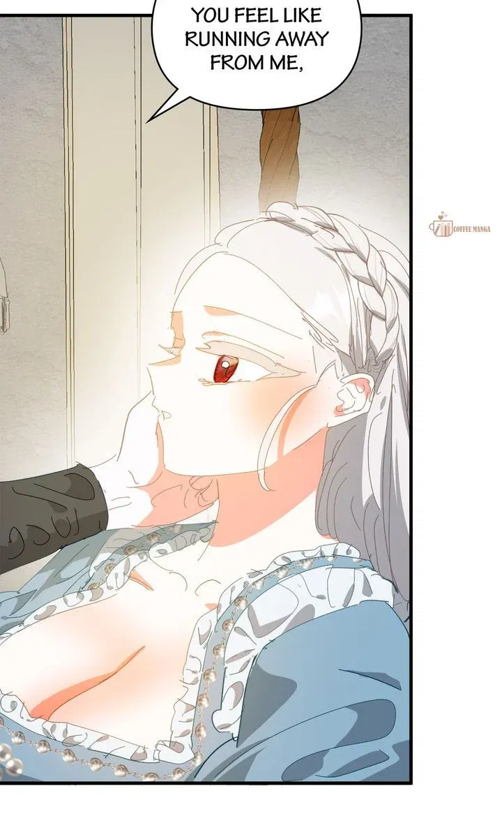 If You Want a Fake Sister Chapter 56 - page 50