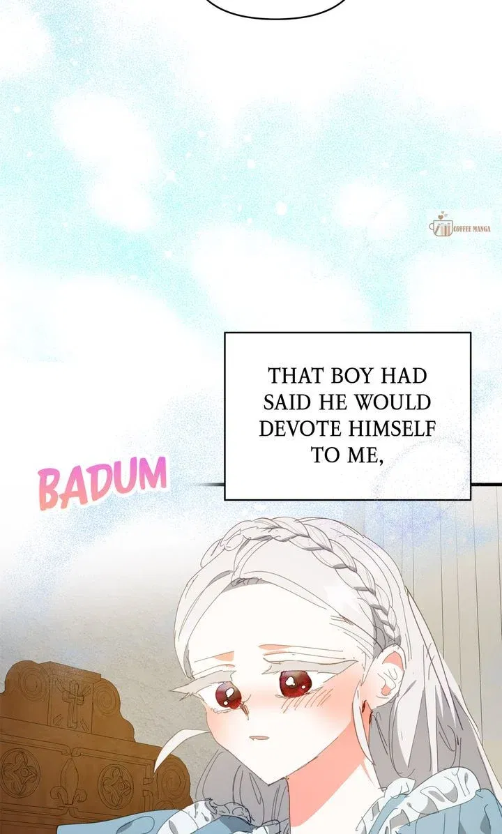 If You Want a Fake Sister Chapter 56 - page 53