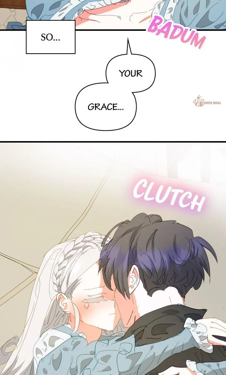 If You Want a Fake Sister Chapter 56 - page 54
